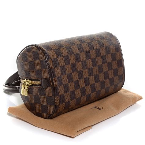 louis vuitton damier canvas ribera mini bag|damier ebene leather handbags.